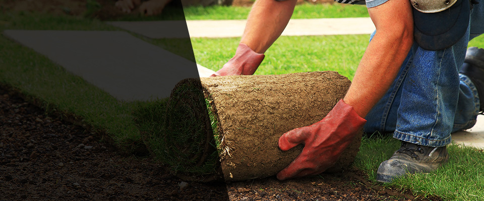 Hollidaysburg Landscapers